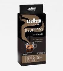 قهوه لاوازا L’espresso italiano classico